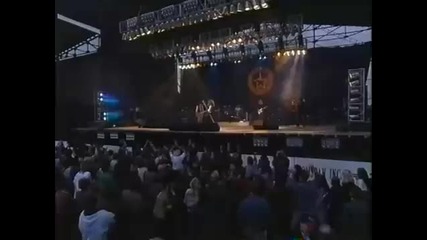 Whitesnake - Smoke On The Water