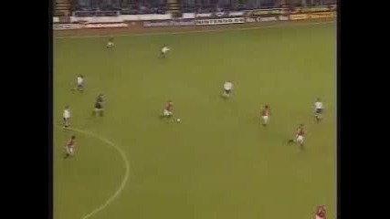 Manchester United - The Best Team