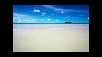 Luke Terry feat Helen Sylk - A Lighter Shade of Blue (tucandeo Remix) 
