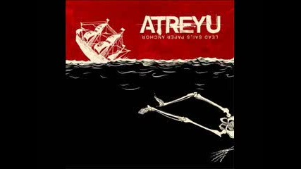 Atreyu - Slow Burn