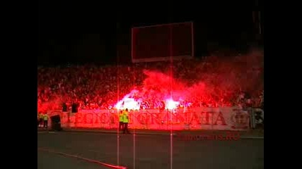 Rapid - Dinamo 2006/2007