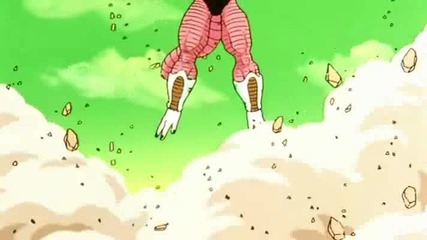 Dragon Ball Z - 81