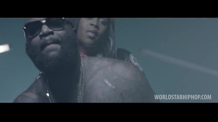 New!!! Remy Ma Feat Rick Ross & Yo Gotti - Hands Down (official Video)