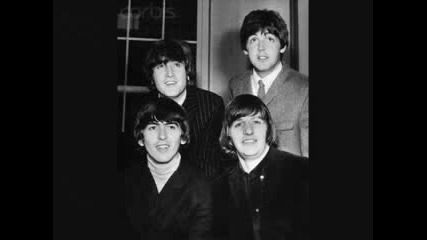 Cute Beatles Pictures 