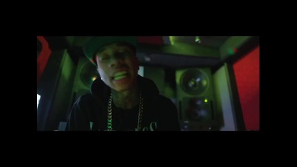 *new* Tyga (feat. Honey Cocaine) - Heisman