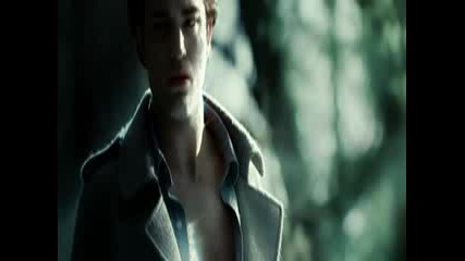 Edward Cullen - Look after you