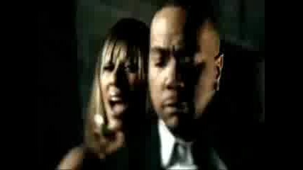 Timbaland Ft Kery Hilson - The Way I Are