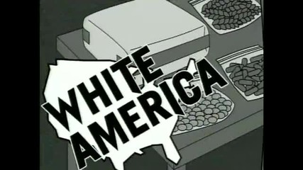 Eminem-white America