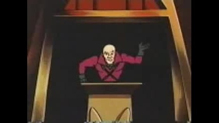 Готина Реклама на Cartoon Network 