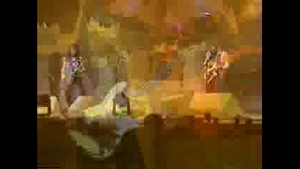 Iron Maiden - Killers
