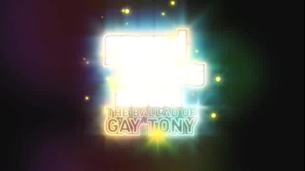 Gta 4 Ballad of Gay Tony Yusut Amir Trailer