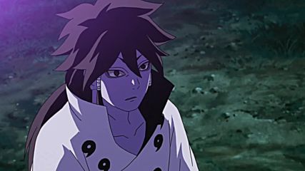 Naruto Shippuuden 468 (бг Субс)