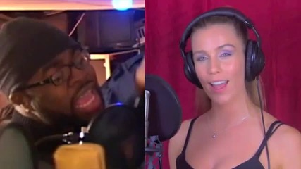 One Sweet Day - Mariah Carey Boyz Ii Men (lisa Lavie Ahmir) 