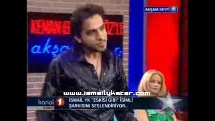 Ismail Yk Eskisi Gibi (canl ) - Ismail Yk Eskisi Gibi (canl ) Video Klip - Eskisi Gibi (canl ) dinle