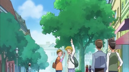 Suite Precure Episode 7