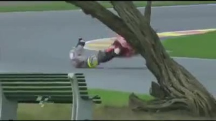 Awesome Crashes