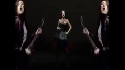 selena gomez - naturally 