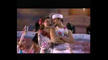 Kylie Minogue - Loveboat Live