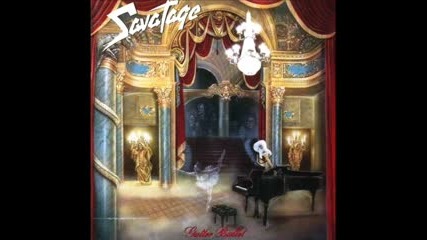 Savatage - Summer's Rain