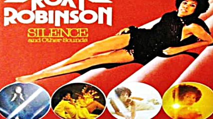 Roxy Robinson--come On 1977