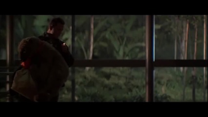 Героят на моето поколение Брус Уилис