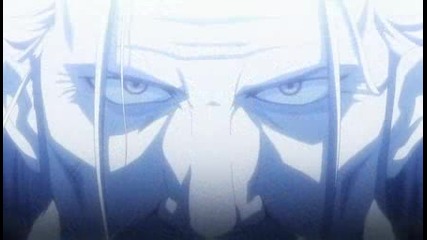 Fullmetal Alchemist Brotherhood 01 Бг Суб (hq)