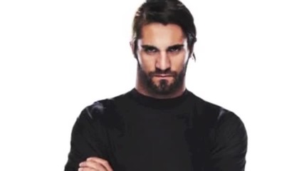 Happy Birthday Seth Rollins