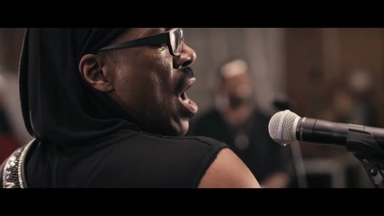 • 1080p. • Eddie Murphy - Red Light feat. Snoop Lion (официално видео)