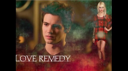 Love Remedy [trailer]