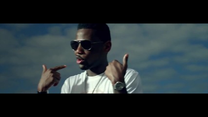 Fabolous - Ready (feat. Chris Brown) ( Официално Видео)