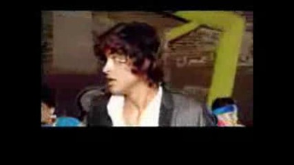 Hot N Cold Just Dance Remix Katy Perry vs Lady Gaga Mashup - Brian Smock.wmv