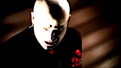 Disturbed - Inside the Fire