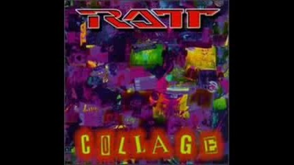 Ratt - Steel River