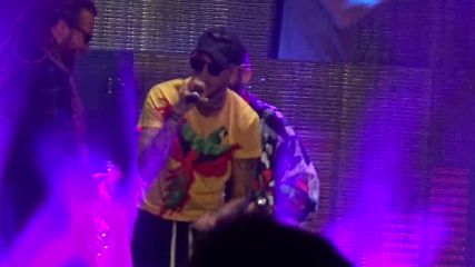 The voice Happy Energy Tour - Русе