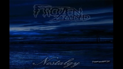 Frozen Land - Farewell