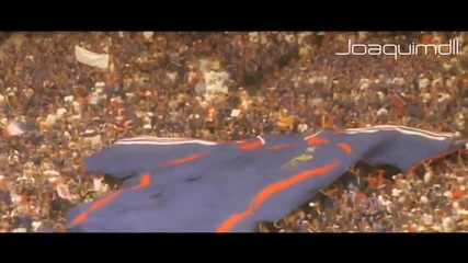 Knaan - Wavin Flag - South Africa Fifa World Cup 2010 Official Theme Song 