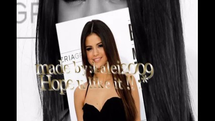 Selena Gomez *za konkursa na demi_26 i stefiivova*