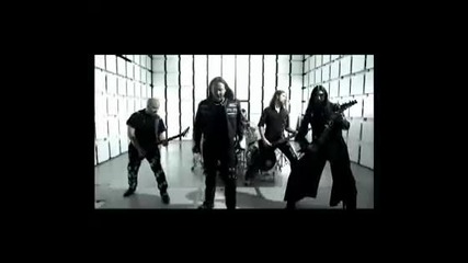 Hammerfall - Last Man Standing