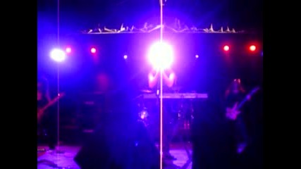 Virgin Black - I Sleep With The Emperor