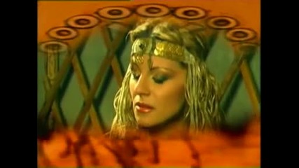 Десислава-две сърца