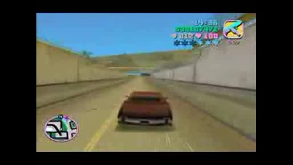 Gta Vice City - Mission 31