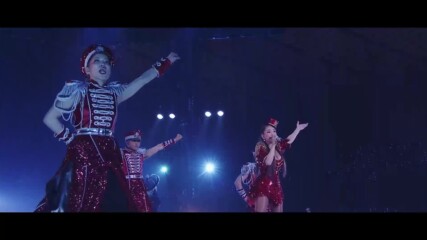 Ayumi Hamasaki - Fly high（countdown Live 2019-2020)