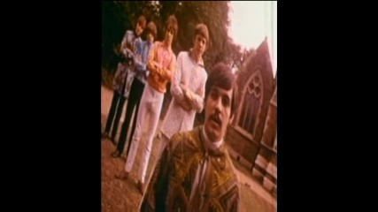 Procol Harum - A whiter shade of pale (1967) .mpg 