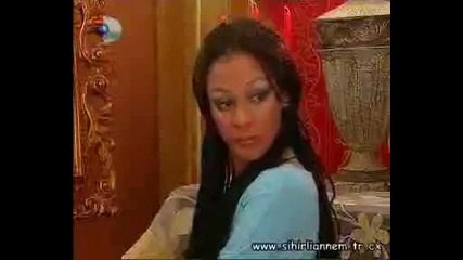 Sihirli Annem - 10.bolum / 5.kisim (2003-2006) ;;