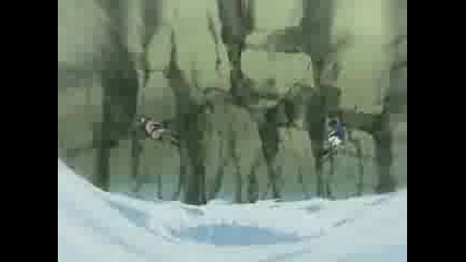 Naruto - Hey Oh