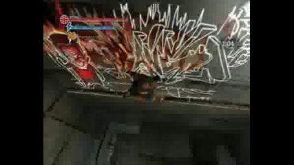 Graffiti By Trane - Getting Up