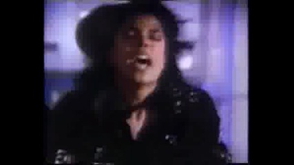 ! Michael Jackson -  Bad !