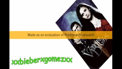 nina dobrev my first video on Producer