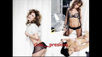 Брадърките Таня и Наталия на корицата на брой на Fhm