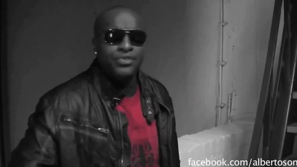Sin City Beatboxer